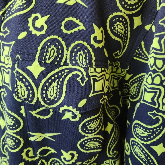 Reebok Trucker Jacket by Pyers Moss - Picture 12 of 13